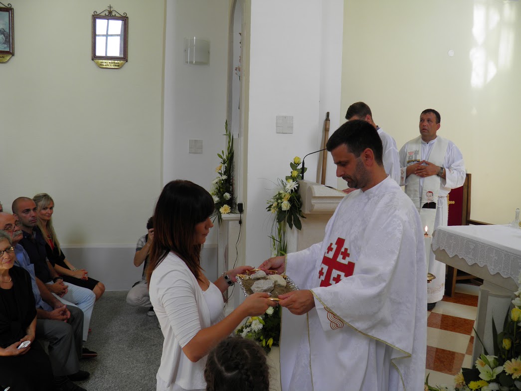 Mlada misa